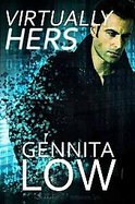 Virtually Hers cover