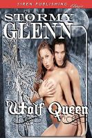 Wolf Queen cover