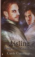 Aisling Book One : Guardian cover