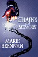 Chains and Memory : Book 2 of Wilders cover