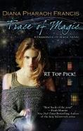 Trace of Magic cover