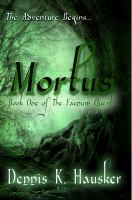Mortus cover