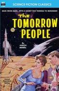 The Tomorrow People cover
