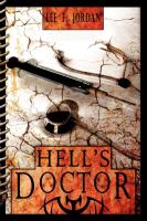 Hell's Doctor cover