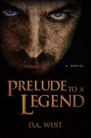 Prelude to a Legend cover