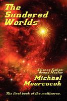 The Sundered Worlds cover