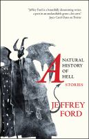 Natural History of Hell cover