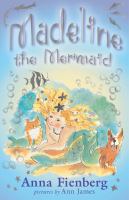 Madeline the Mermaid cover
