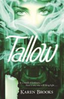 Tallow cover