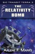 The Relativity Bomb cover