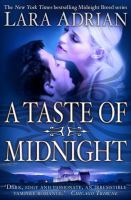 A Taste of Midnight cover