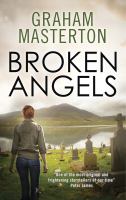 Broken Angels cover