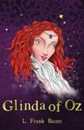 Glinda of Oz cover