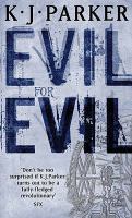 Evil for Evil cover