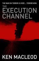 The Execution Channel cover