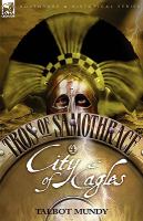 Tros of Samothrace 4: City of the Eagles cover