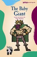 The Baby Giant cover
