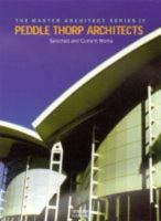 Peddle Thorpe Architects cover