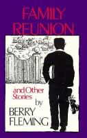 Family Reunion and Other Stories cover