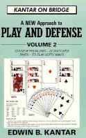 New Approach to Play and Defense cover
