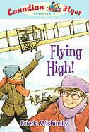 Flying High! cover