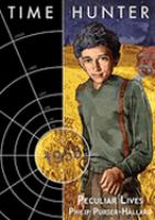 Peculiar Lives cover