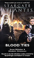 Blood Ties Sga--8 cover
