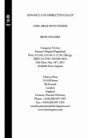 Link Arms with Toads! cover