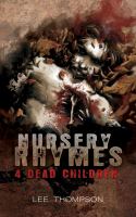 Nursery Rhymes 4 Dead Children cover