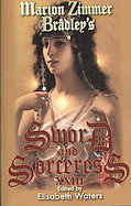 Marion Zimmer Bradley's Sword And Sorceress XXIII cover