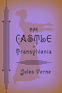 Castle in Transylvania cover