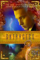 Extracted : The Lost Imperials cover