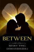 Between : Crossroads Series Book 2 cover