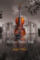 The Chess Master's Violin cover