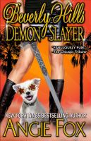 Beverly Hills Demon Slayer cover