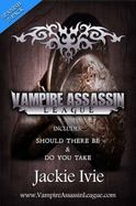 Vampire Assassin League : Spanish 2-Pack cover