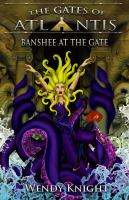 The Gates of Atlantis : Banshee at the Gate cover