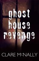 Ghost House Revenge cover