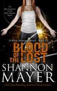 Blood of the Lost cover