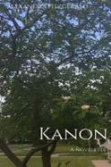 Kanon : A Novelette cover