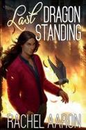 Last Dragon Standing cover