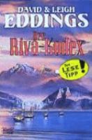 Der Riva- Kodex. Die alten Texte Belgariads und Malloreons. cover