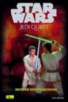 Star Wars. Jedi Quest 5. cover