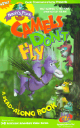 Camel's Don't Fly with Book cover