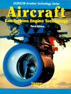 Aircraft Gas Turbine Engine Technology cover