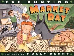 Market Day cover