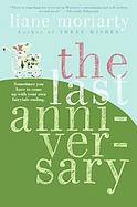 The Last Anniversary cover