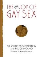 The New Joy of Gay Sex cover