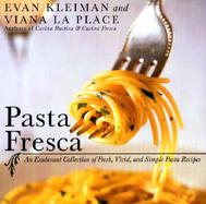 Pasta Fresca cover
