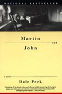 Martin and John cover
